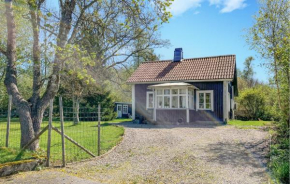 2 Bedroom Lovely Home In Liatorp